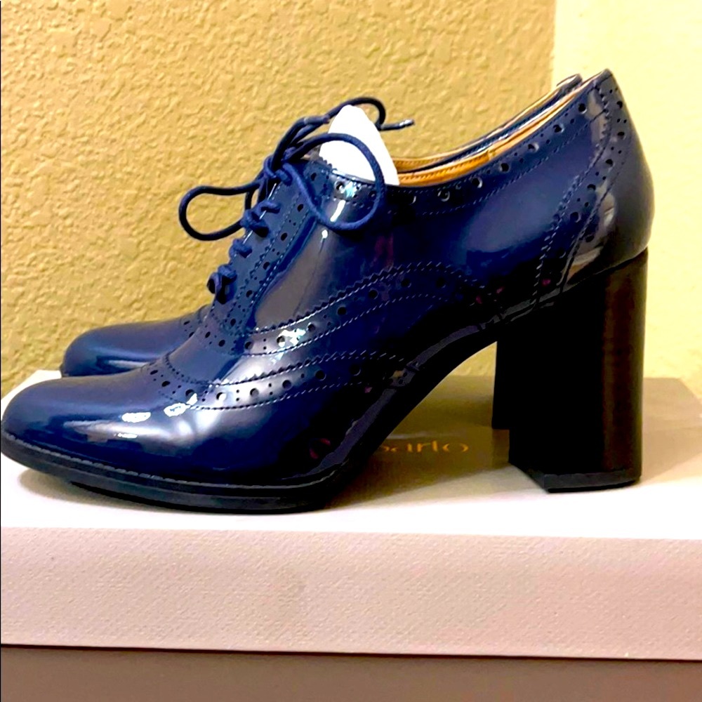 Franco Sarto Oxford
